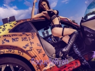 RaquelleRyah