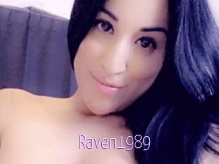 Raven1989