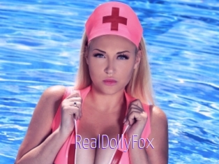 RealDollyFox