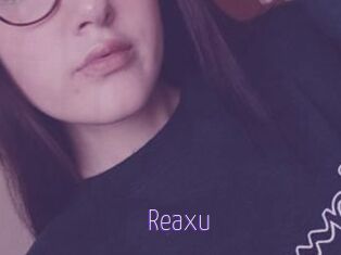 Reaxu