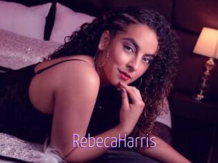 RebecaHarris