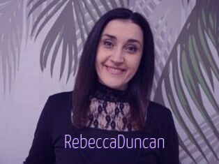 RebeccaDuncan