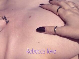 Rebecca_love