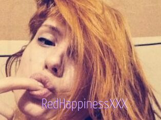 RedHappinessXXX