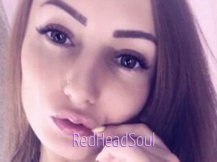 RedHeadSoul