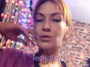 RedHotFox