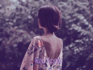 Red_Apple