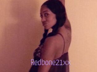 Redbone21xx