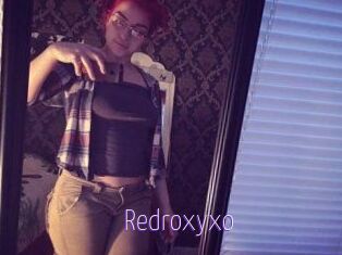 Redroxyxo