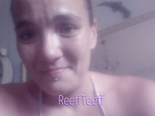 ReeffTeeff