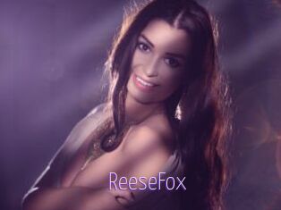 ReeseFox