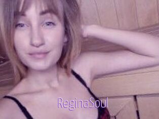 ReginaSoul