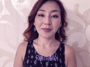 ReimiMei