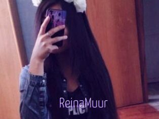 ReinaMuur