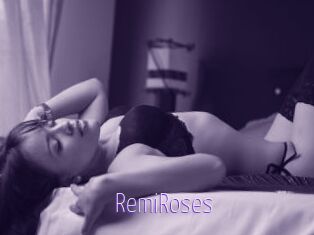 RemiRoses