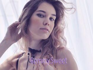 RemmySweet