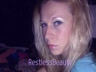 RestlessBeauty