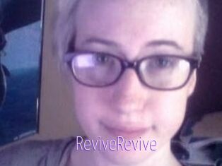 ReviveRevive