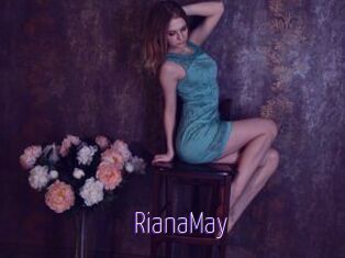 RianaMay