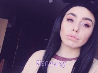 Rianasexy