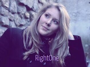 RightOne