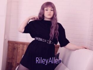 RileyAllen