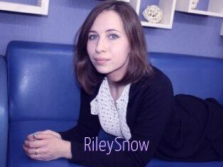 RileySnow