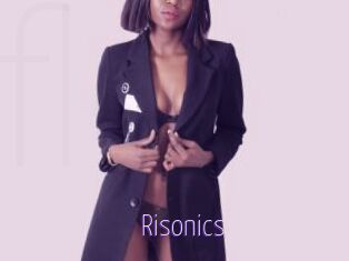 Risonics