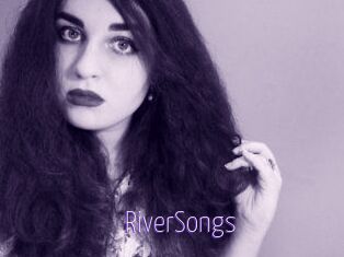 RiverSongs