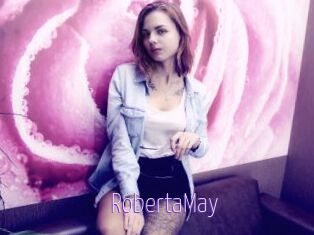 RobertaMay