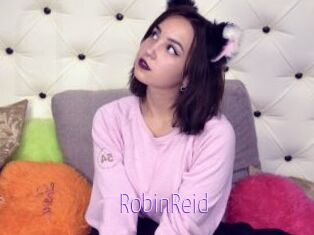 RobinReid