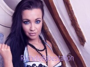 RochelleBabestation