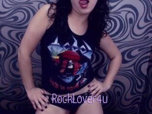 RockLover4u