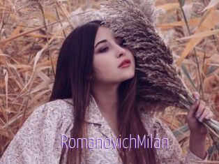 RomanovichMilan