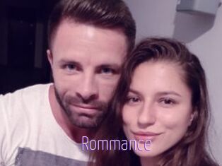 Rommance