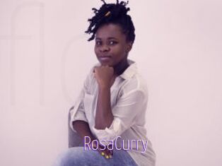 RosaCurry