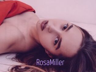 RosaMiller