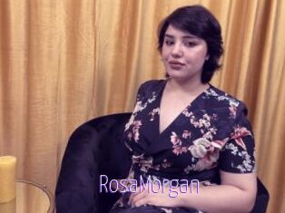 RosaMorgan