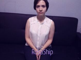 RosaShip