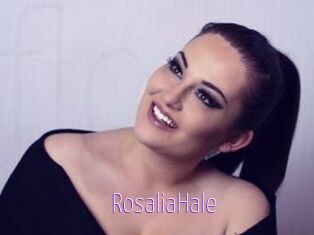 RosaliaHale