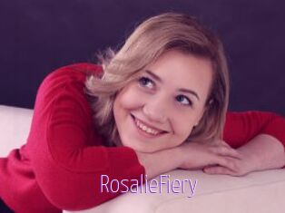 RosalieFiery