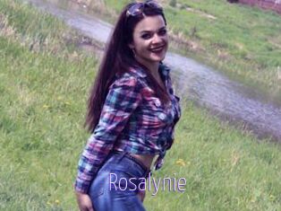 Rosalynie