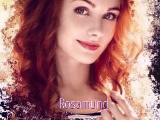 Rosamund