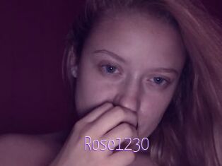 Rose1230