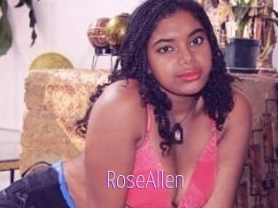 RoseAllen