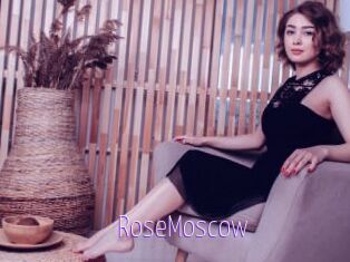 RoseMoscow