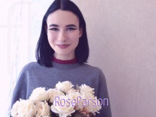 RoseParson