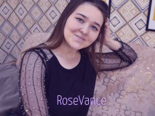 RoseVance