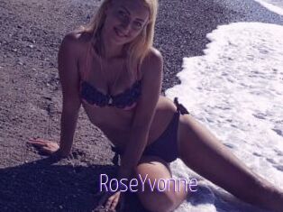 RoseYvonne