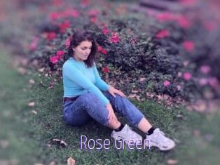 Rose_Green